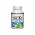 Canadian Flaxseed Oil – 1000 mg – 90 capsule gelatinoase